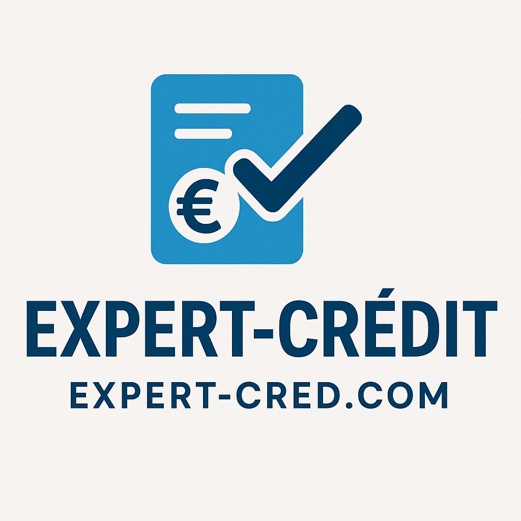 Logo Expert-Cred